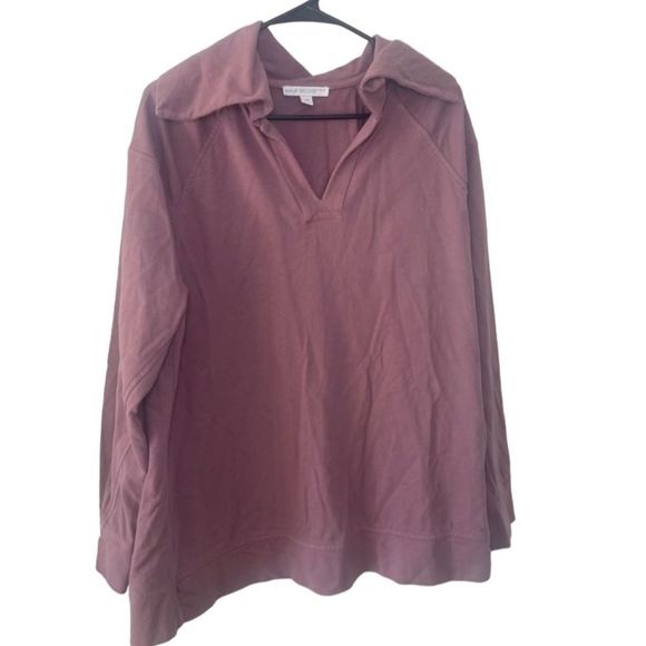 J. Jill Tops - Pure Jill Sweatshirt
